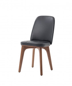 Универсальное кресло с высокой спинкой Stellar Works UT-S220