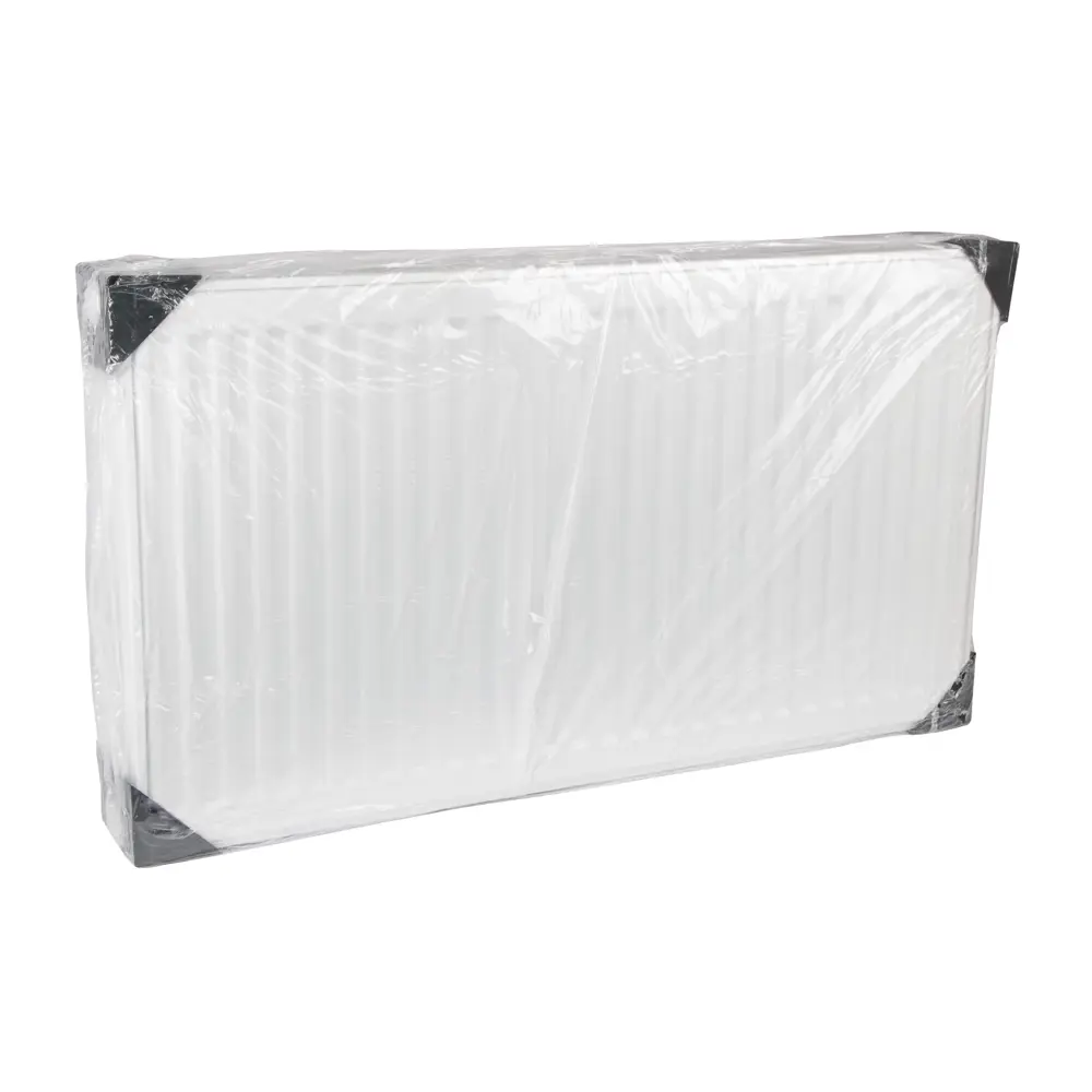 Радиатор панельный Neolaser Compact 22 500x900 белый 89390377 STLM-1479995 - Вид №2