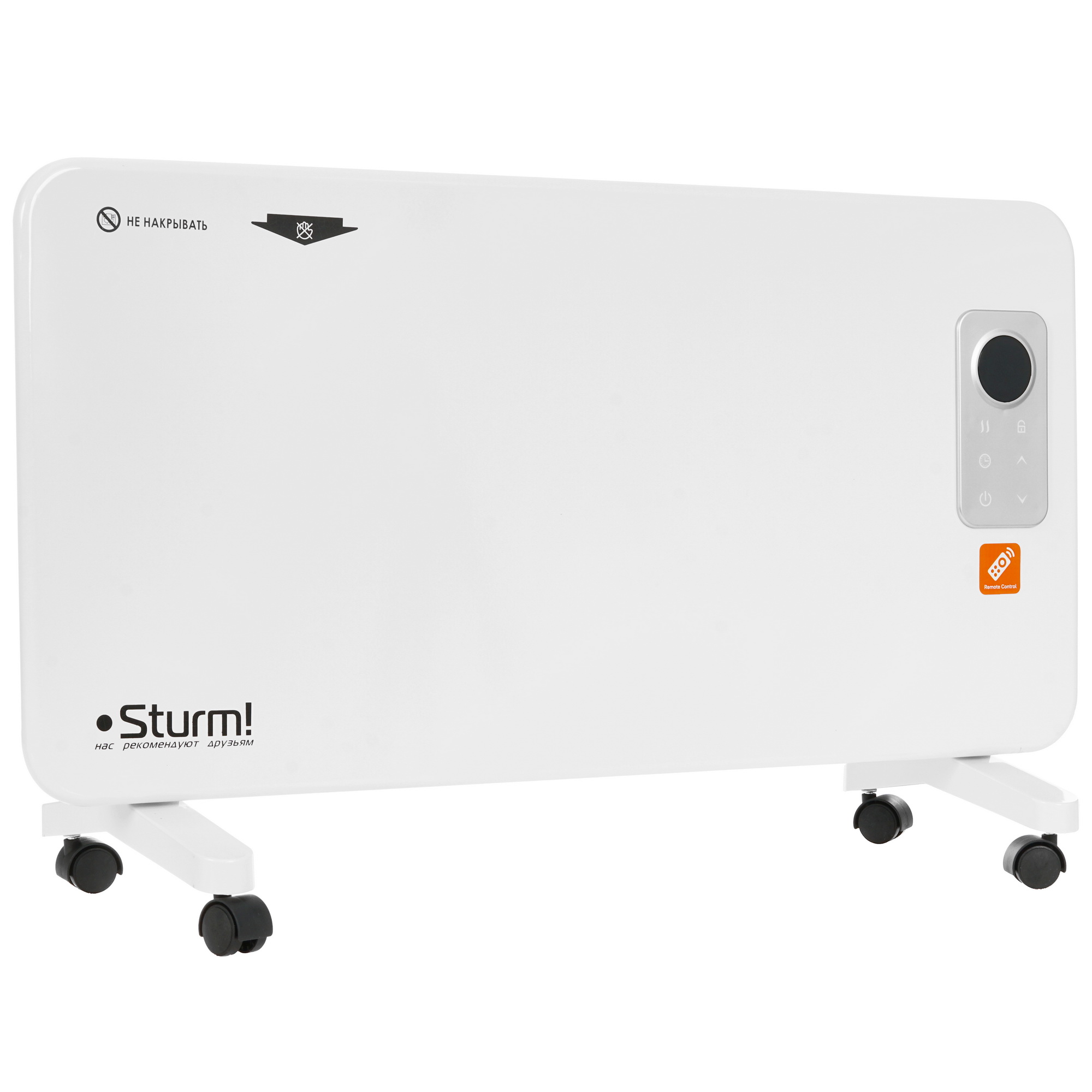 9939639 Конвектор Sturm! CH1500D STDN-0111395