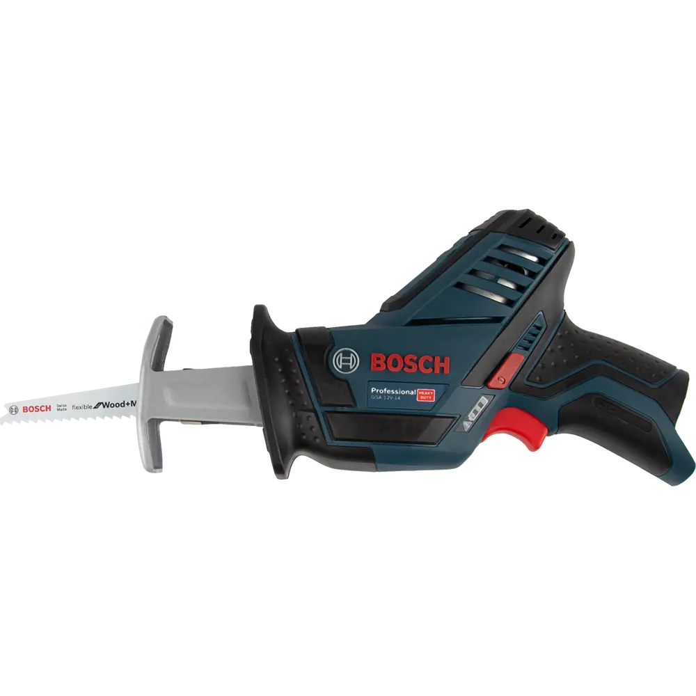 Аккумуляторная сабельная пила Bosch GSA 12V-14 Professional, 060164L902, 12 В без аккумулятора 82041121 STLM-2011962 BOSCH PROFESSIONAL  - Вид №2