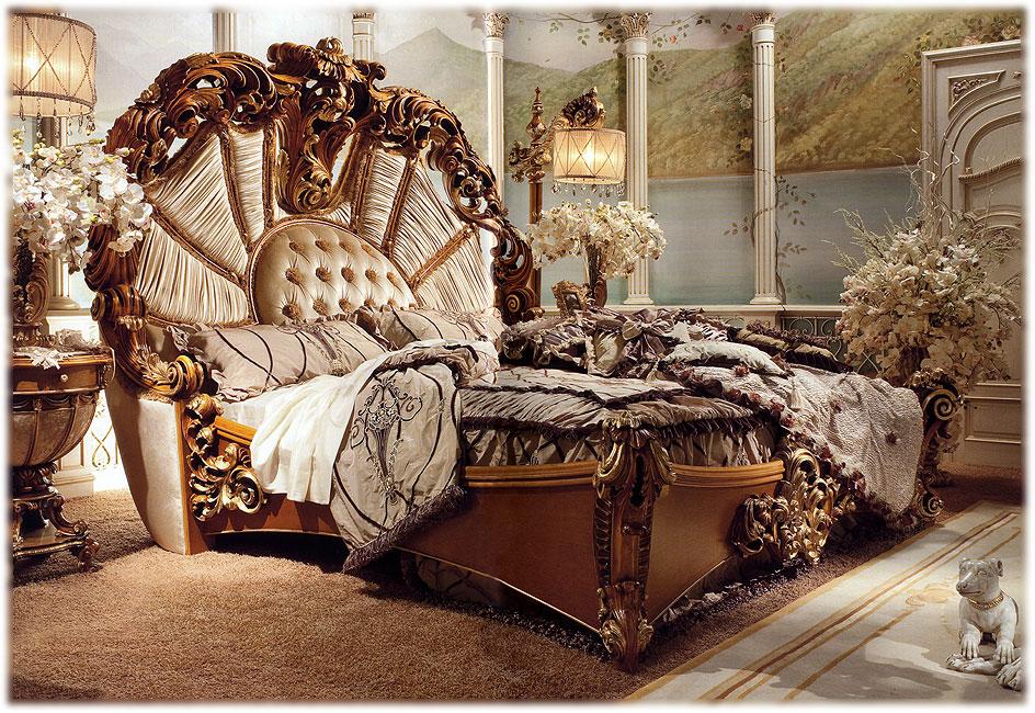 Кровать  RIVA 7008 