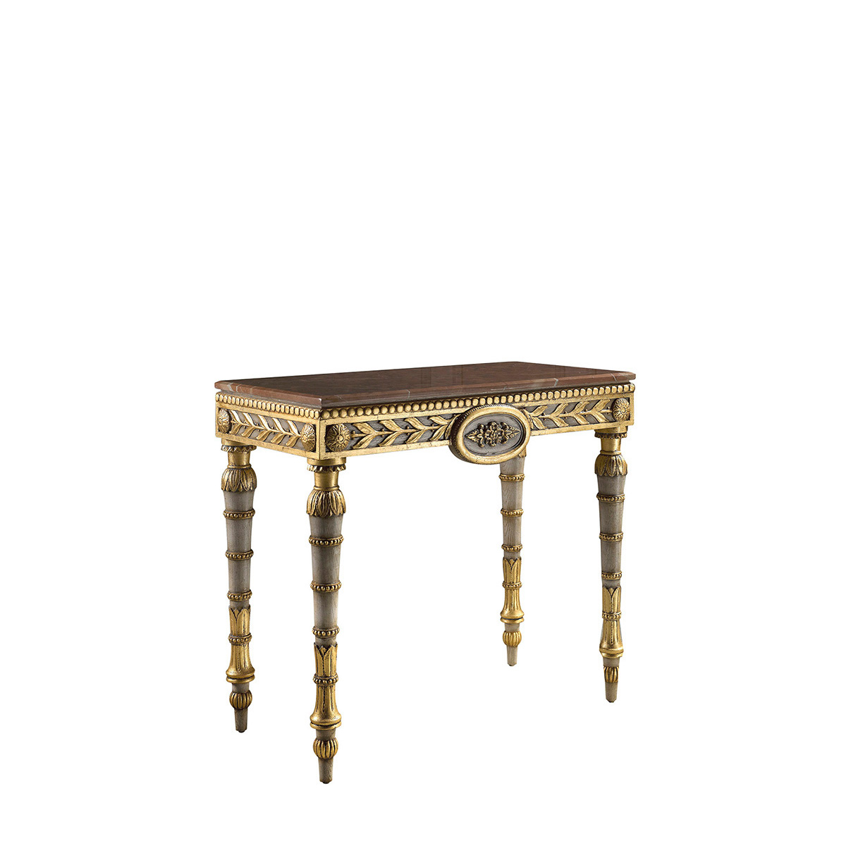 Приставной столик Veneto Veneto S5809 Coleccion Alexandra