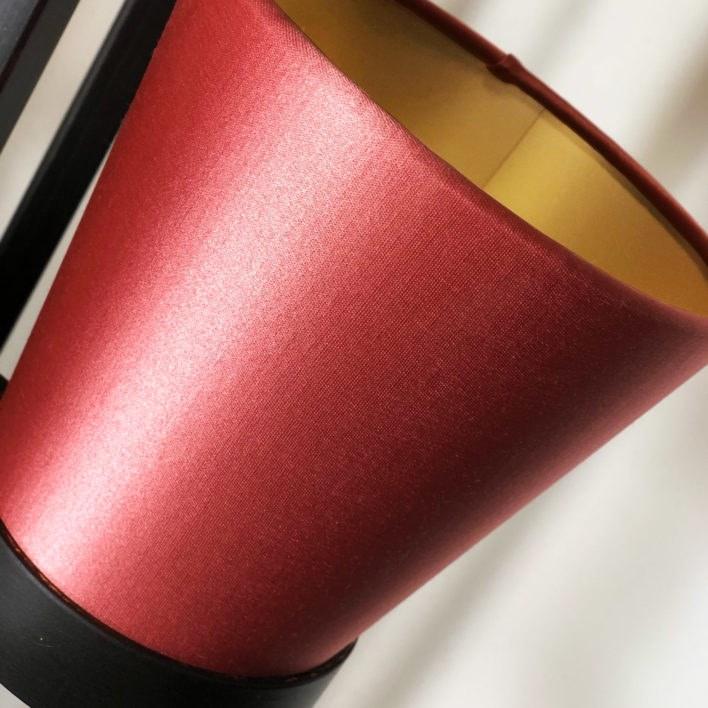 Abrissi Подвесной светильник из металла ручной работы Kono 11251 - Вид №1