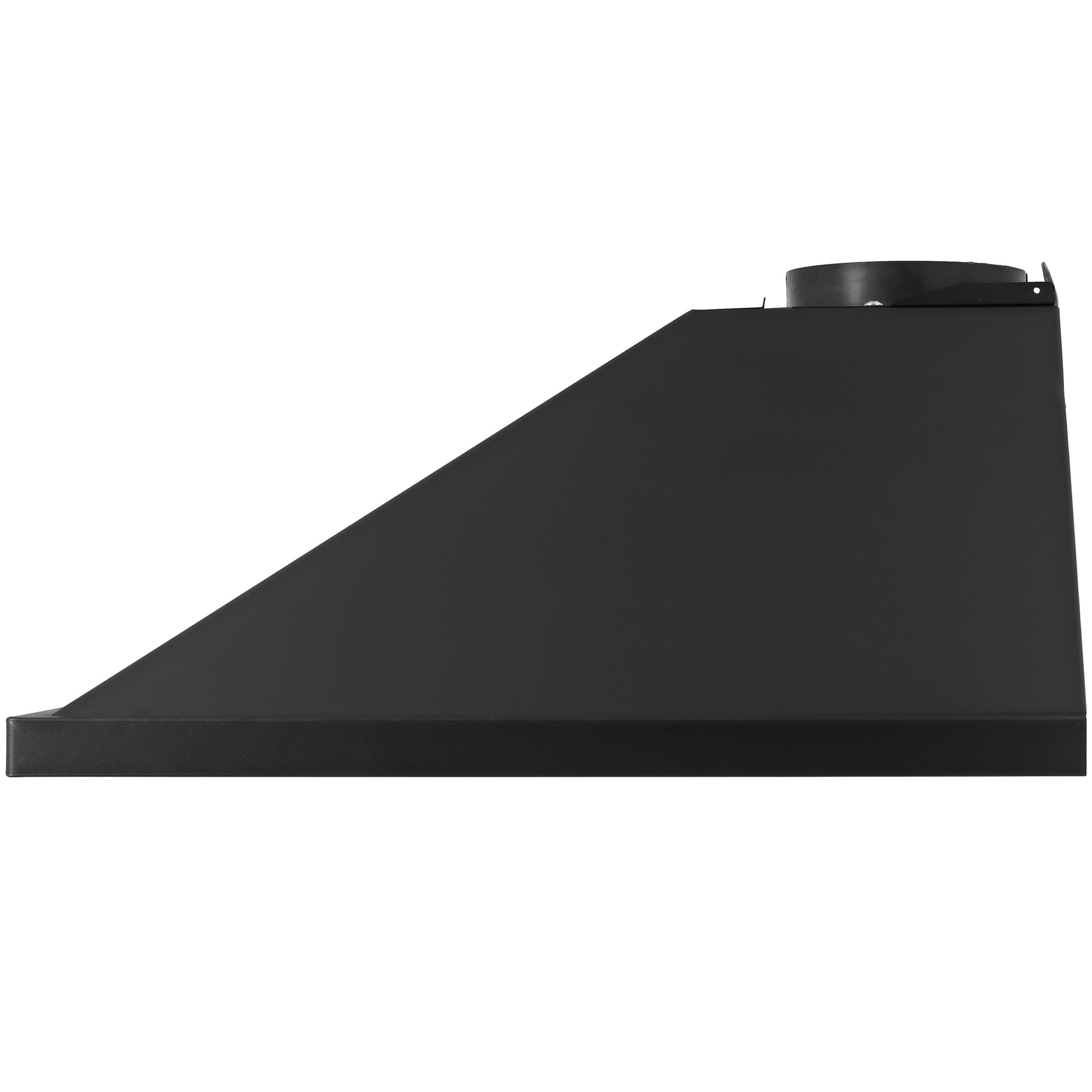 1014764 Вытяжка каминная Simfer 8563SM черный/черный STDN-0105830 - Вид №2