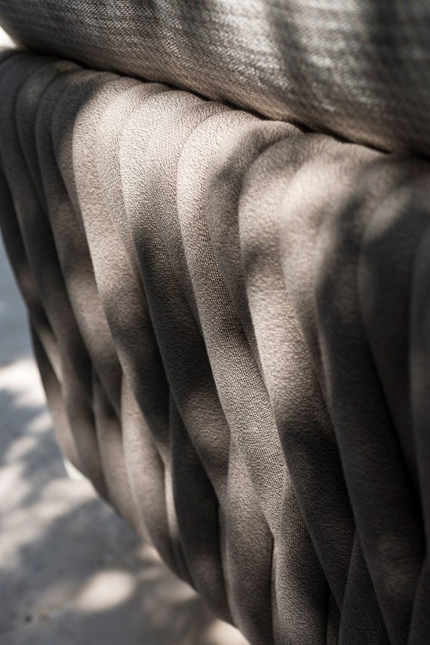 RODA Садовый диван из модульной ткани Eden sun-id-1402758 - Вид №9