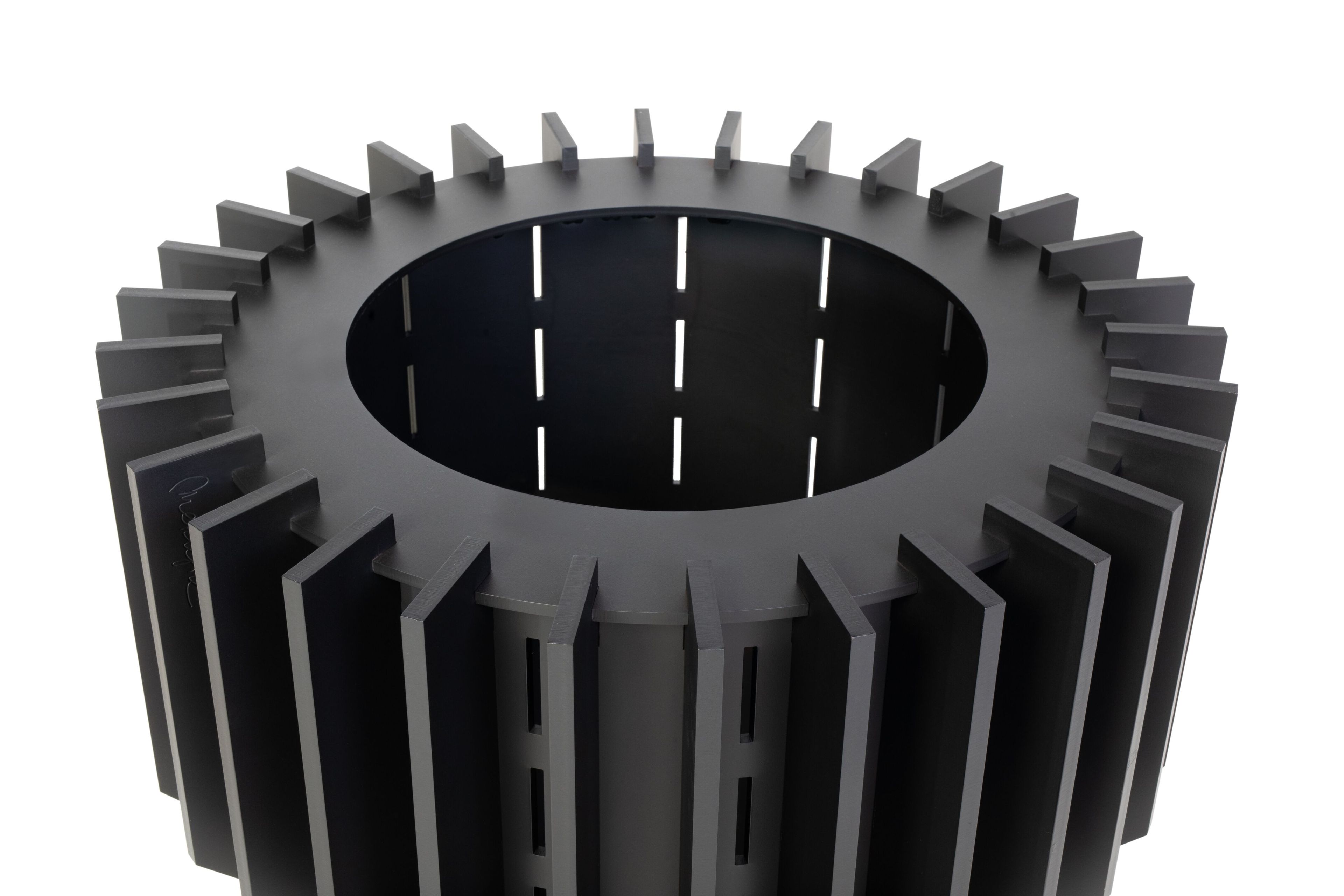 Металлическая жаровня Metalfire Metalforms ARCH-00039555 - Вид №1