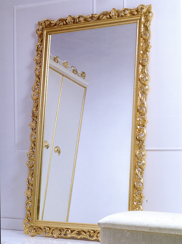 Зеркало  MO.WA 8063 