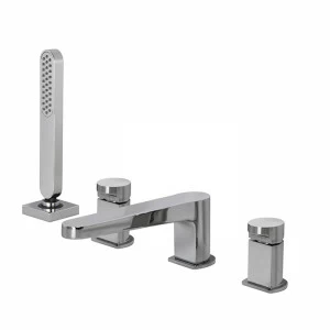 F3944 Смеситель к борту ванны FIMA CARLO FRATTINI Next