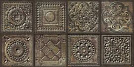 Плитка Idalgo Toledo Dark 31,5x63 Azori sun-id-330546