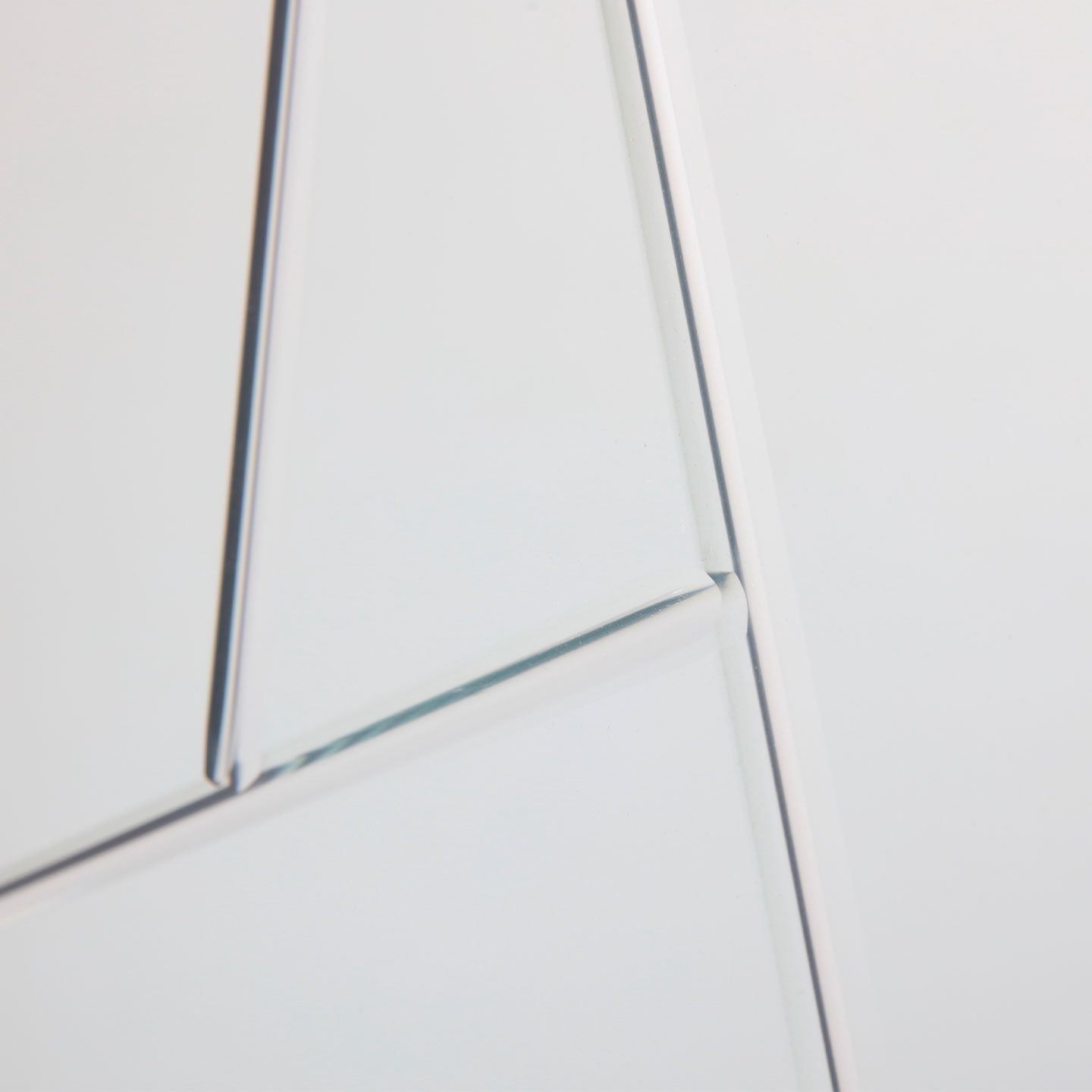 Прямоугольное настенное зеркало Agave SIRIO ARCH-00031609 - Вид №4