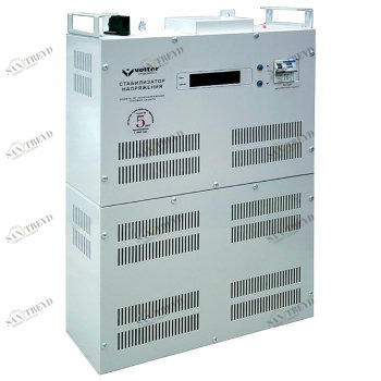 Стабилизатор напряжения Volter СНПТО-27 пт sun-id-1033382
