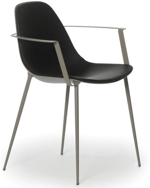 Joli Садовый стул из алюминия с подлокотниками Marguerite sun-id-1407684 - Вид №7