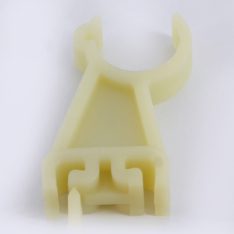 Комплект кронштейнов в коллекторный шкаф EMMETI для коллекторов Multiplex 3/4" 01302140 - Вид №3