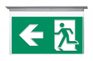 DST-2214 Vir-t Daisalux Светильники сигнальные Черный