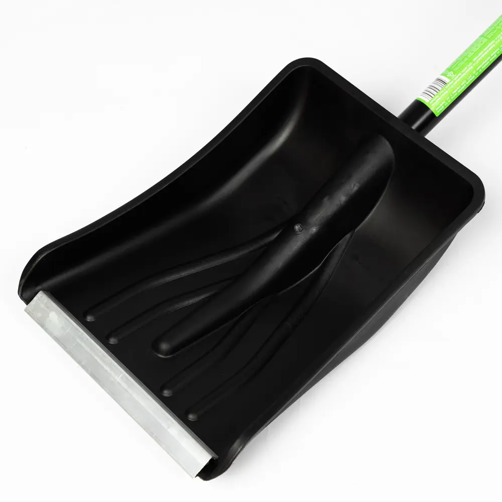 Автомобильная снеговая лопата Geolia - компактный помощник для зимних дорог 88942742 STLM-0966204 - Вид №1