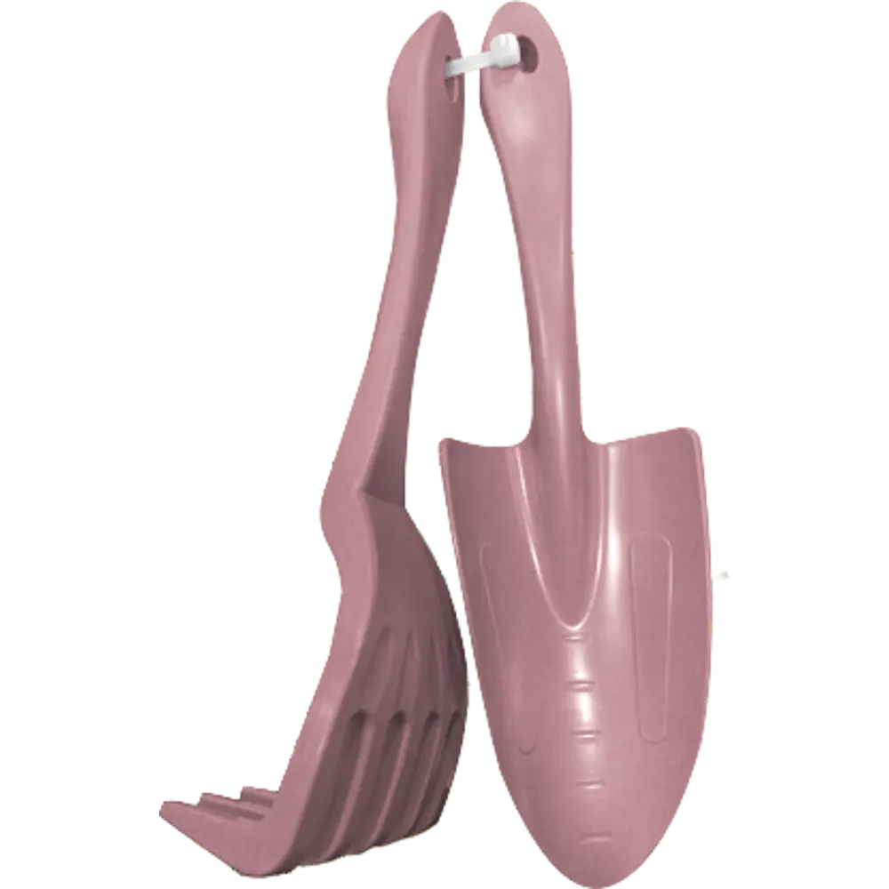 Santreyd: Набор садовых инструментов In Garden с лопаткой и грабельками 83742358 STLM-0044244