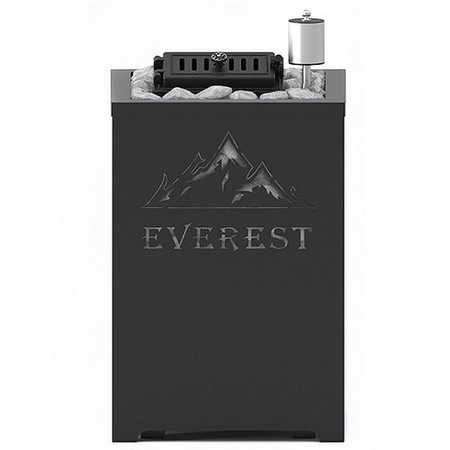 Везувий Эверест INOX 15 «ГОРЫ» 6755 - Вид №1