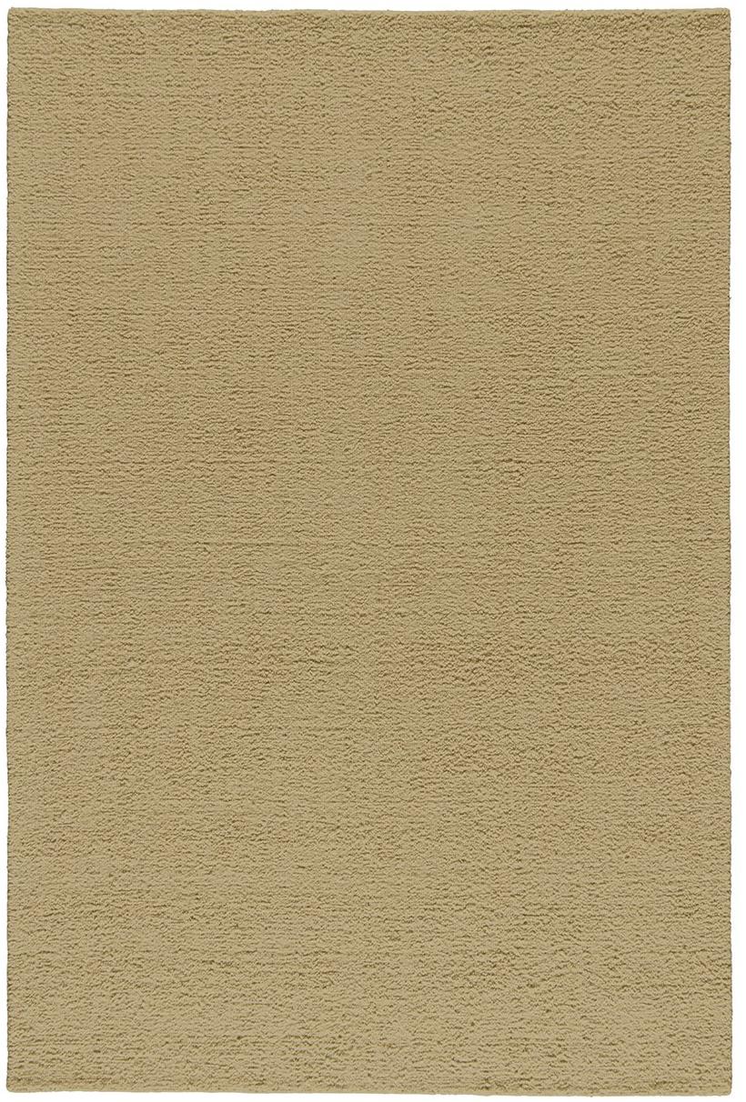Toulemonde Bochart Однотонный прямоугольный ковер из шерсти Access sun-id-1474502 - Вид №3