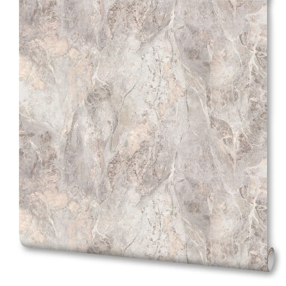 Флизелиновые обои АРТЕКС Орион - элегантный коричневый для стильного интерьера 89385513 STLM-1426640