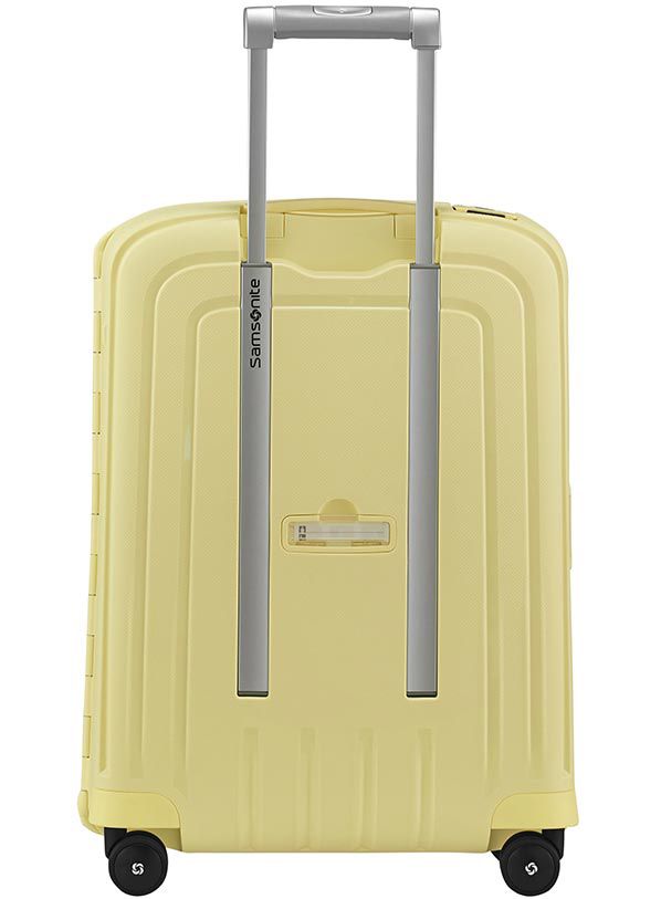 10U-46003 Чемодан 10U*003 Spinner 55/20 Samsonite S'Cure  - Вид №3