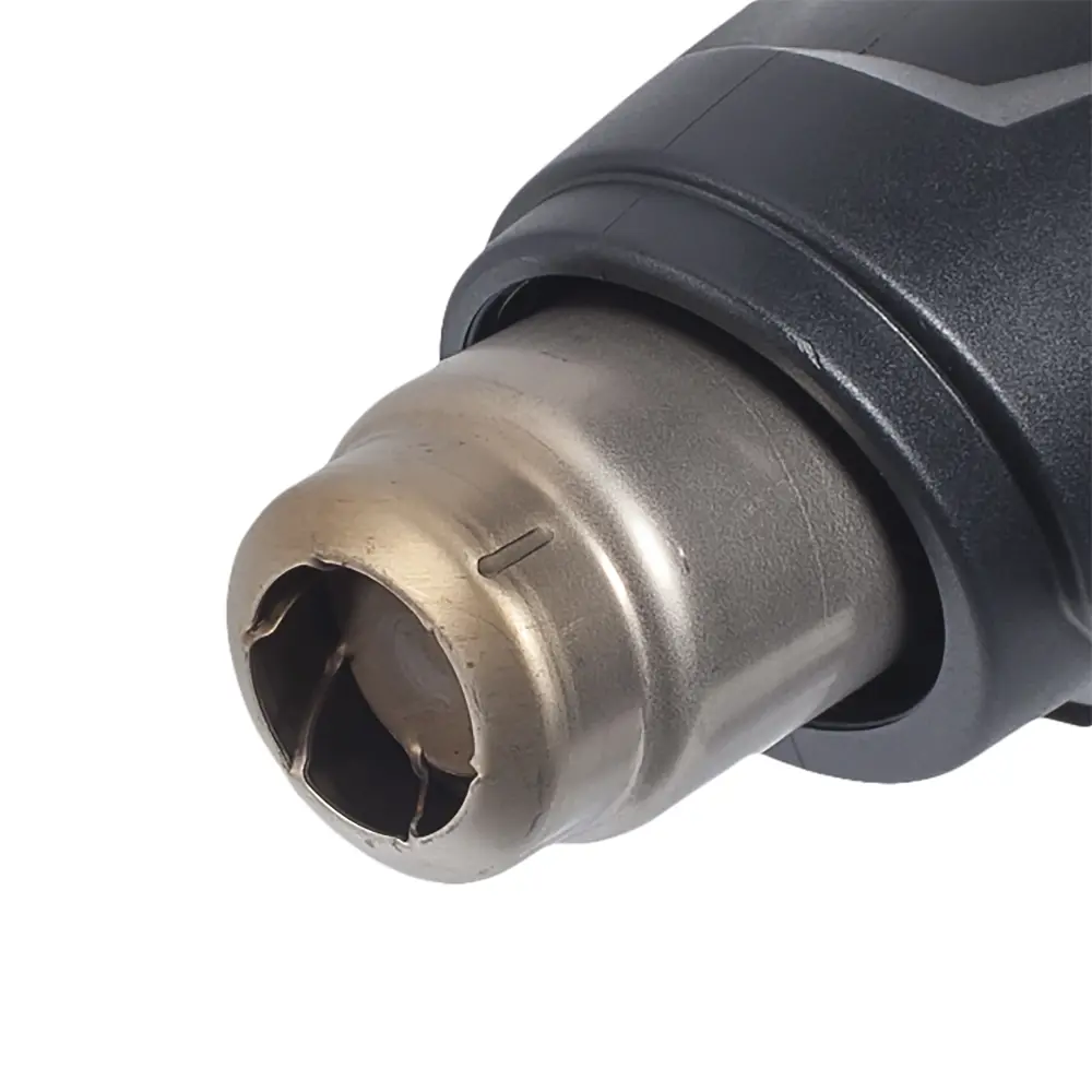 Фен технический Metabo HE 20-600, 2000 Вт 18119270 STLM-2051816  - Вид №1