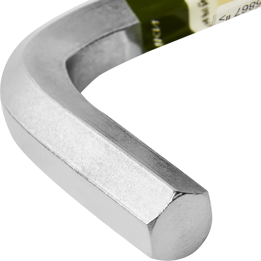 Ключ имбусовый шестигранный Дело Техники 561013 13 мм STLM-2135754 - Вид №1