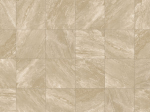 Спеченный каменный пол с эффектом камня