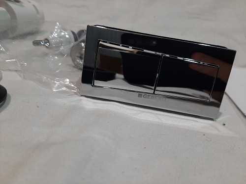 2171GW Унитаз напольный 2171 LAB.Space  - Вид №4