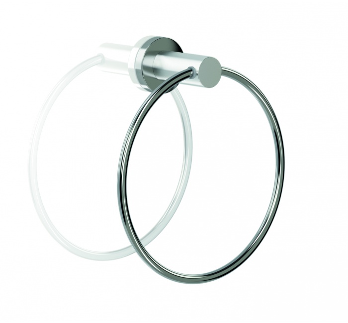 GW04 16 01 00SM Genwec Настольная подставка с автоматическим дозатором в черном геле-дезинфицирующем средстве для рук 