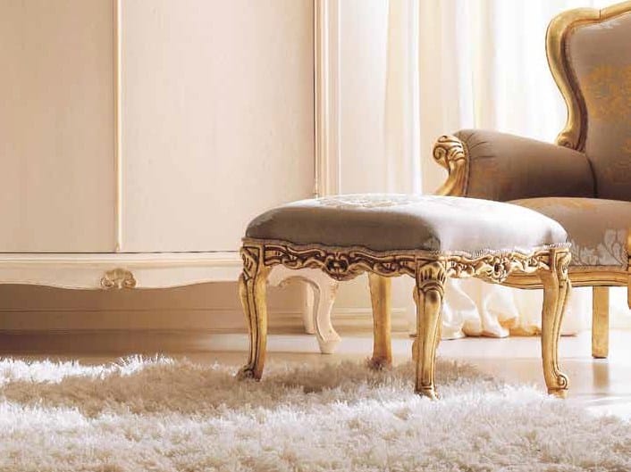 Прямоугольная подставка для ног CorteZari Elegance ARCH-00131597