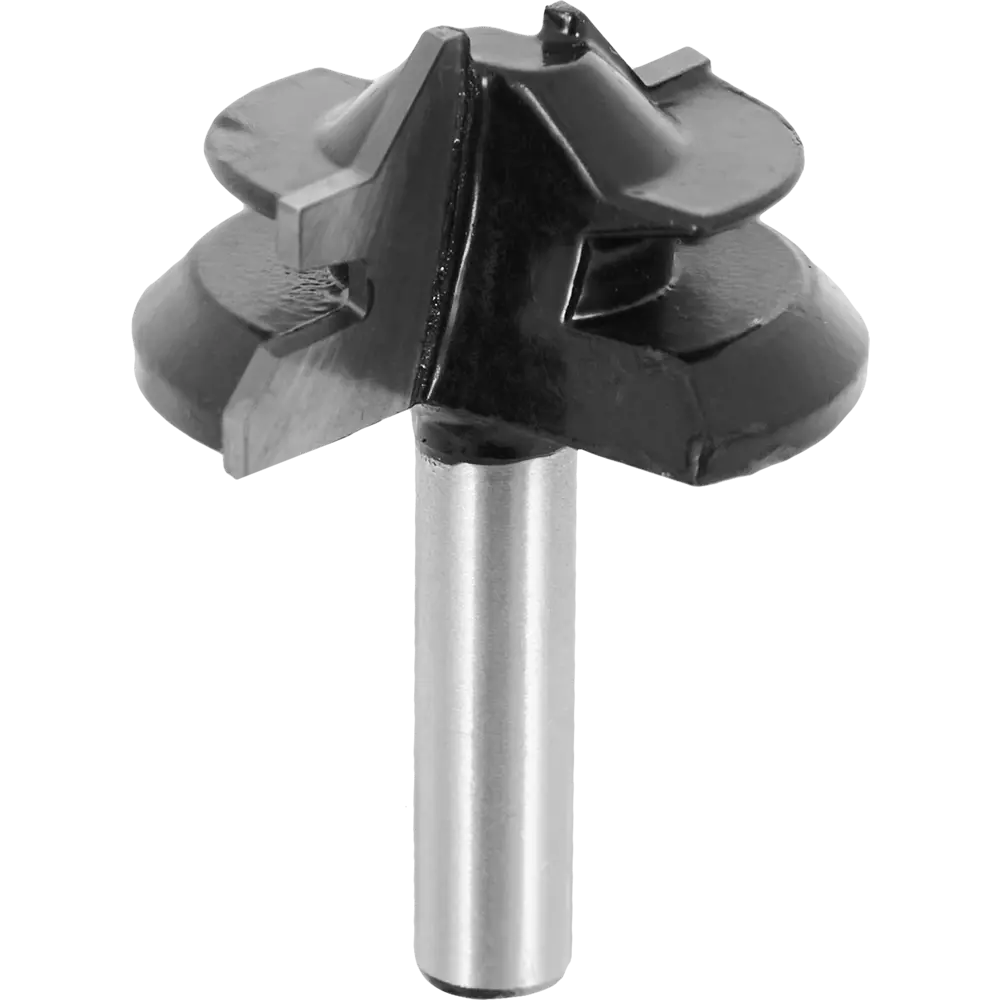 Комбинированная рамочная фреза Santreyd для деревообработки 38,1×17,14 мм 85635406 STLM-0839419 - Вид №1