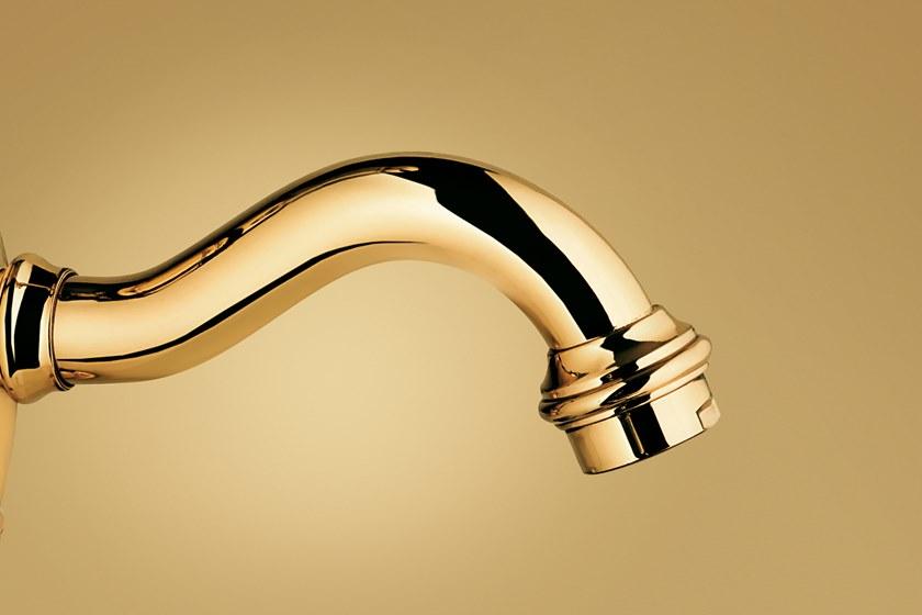 Fir Italia Смеситель для умывальника, однорычажный The outfit 7114105_3 - Вид №1