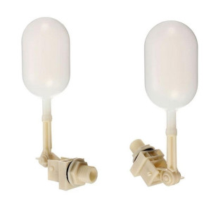 2148 Поплавковый клапан для подачи воды LAB.Space