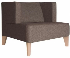 Capdell Кресло из ткани Urban