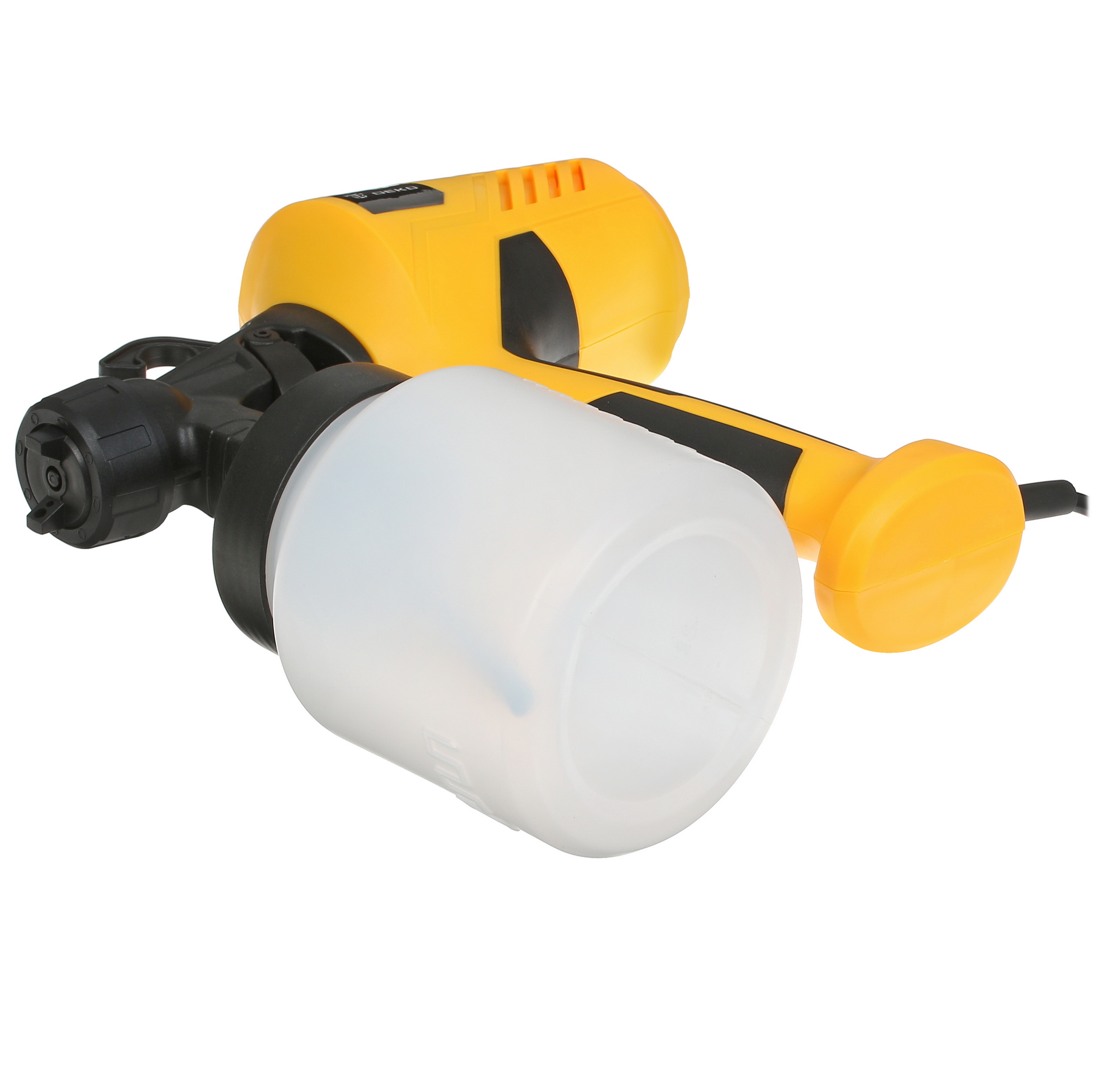 Краскопульт DEKO DKSG500 9020686 STDN-0112586 - Вид №5