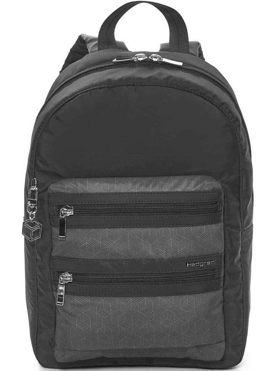 HIC398/812-03 Рюкзак женский HIC398 Gali RFID Hedgren Inner City  - Вид №1