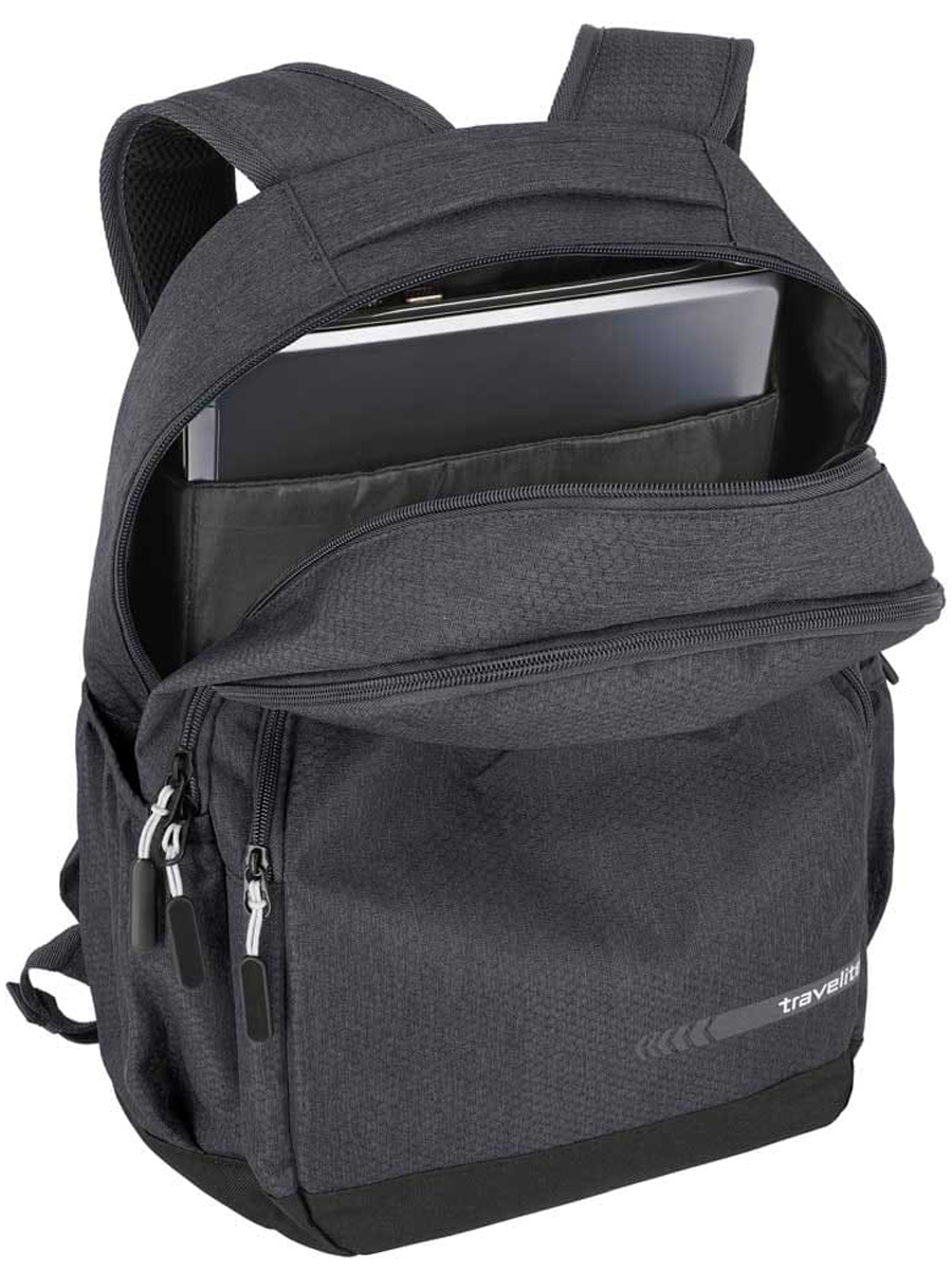 6918-04 Рюкзак 6918 Kick Off L Travelite Kick-Off  - Вид №3
