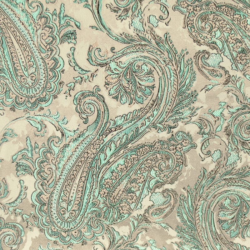 COLORISTICA Портьерная ткань  Жаккард  SALEElixir 2548-70 - Вид №1