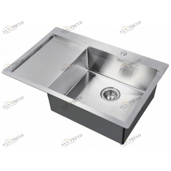Zorg R 7851-R Мойка кухонная прямоугольная Zorg 