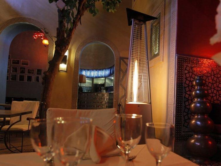 ITALKERO Уличная печь sun-id-1443885 - Вид №8