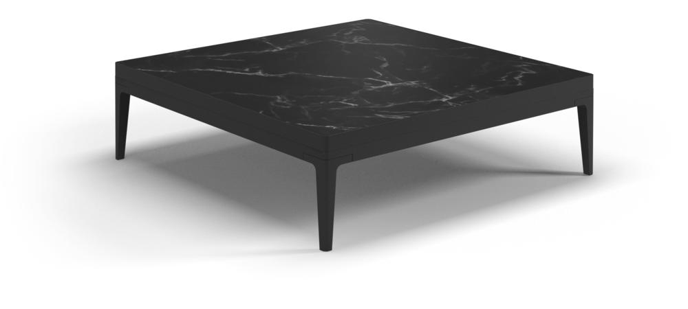Grid Square Coffee Table  Gloster Необычный стол Grid