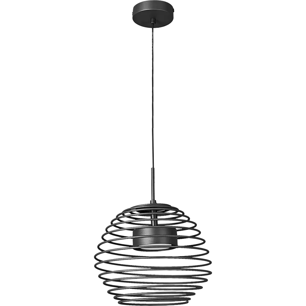 Freya Heila - Подвесной светильник в стиле лофт с регулируемой высотой 89400570 STLM-1578798 - Вид №2