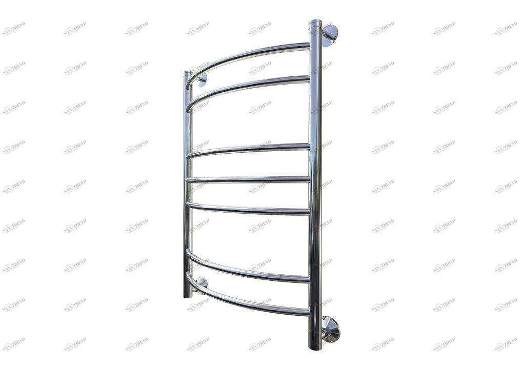 Полотенцесушитель водяной Aquanet Romeo(г2) 800x600 00234503