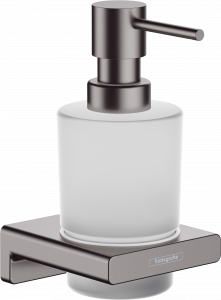 41745340 AddStoris Дозатор жидкого мыла Hansgrohe