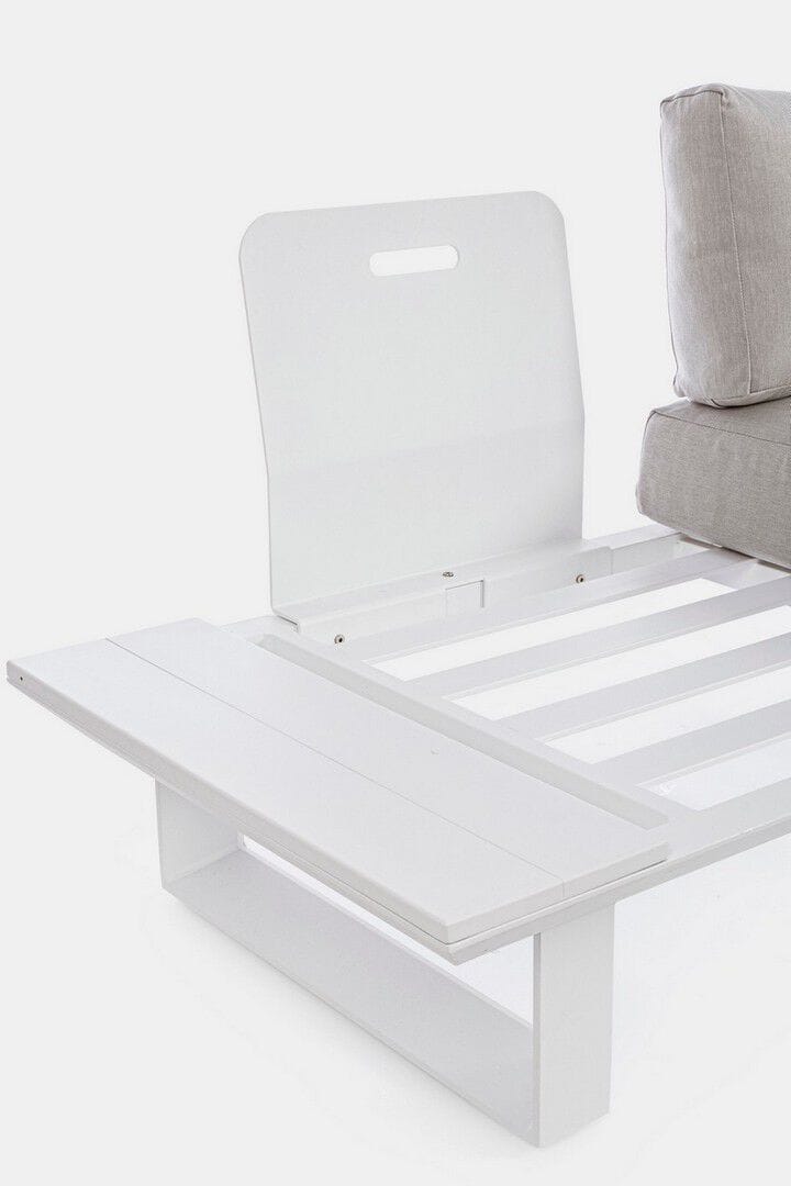 Lounge Garden set BIZZOTTO Konnor ARCH-00112415 - Вид №6