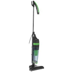 8192743 Пылесос  вертикальный  Endever SkyClean VC-292  черный