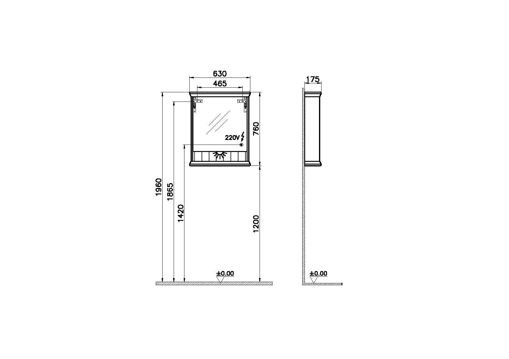 65830  Vitraglobal Valarte  - Вид №1