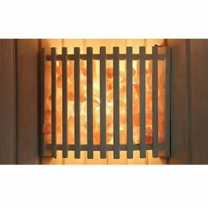 DoorWood  Абажур угловой с гималайской солью (АУ-Е)