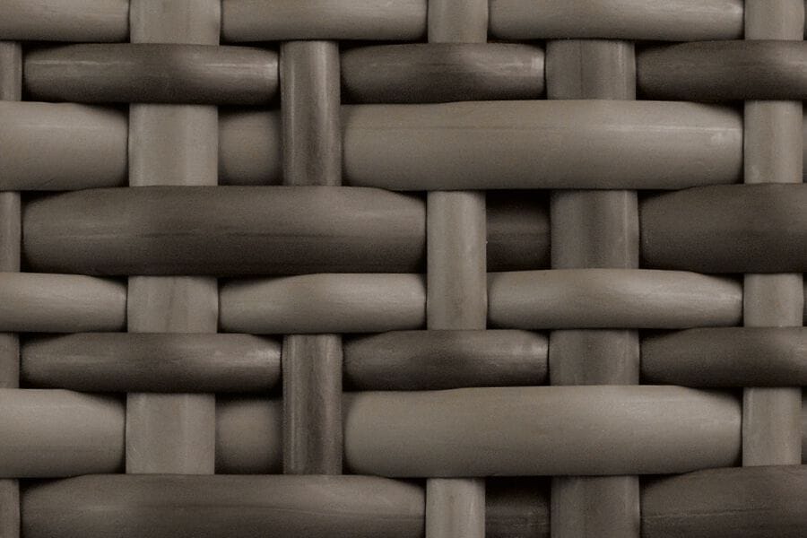 2-местный тканевый садовый диван DEDON MU ARCH-00052286 - Вид №6