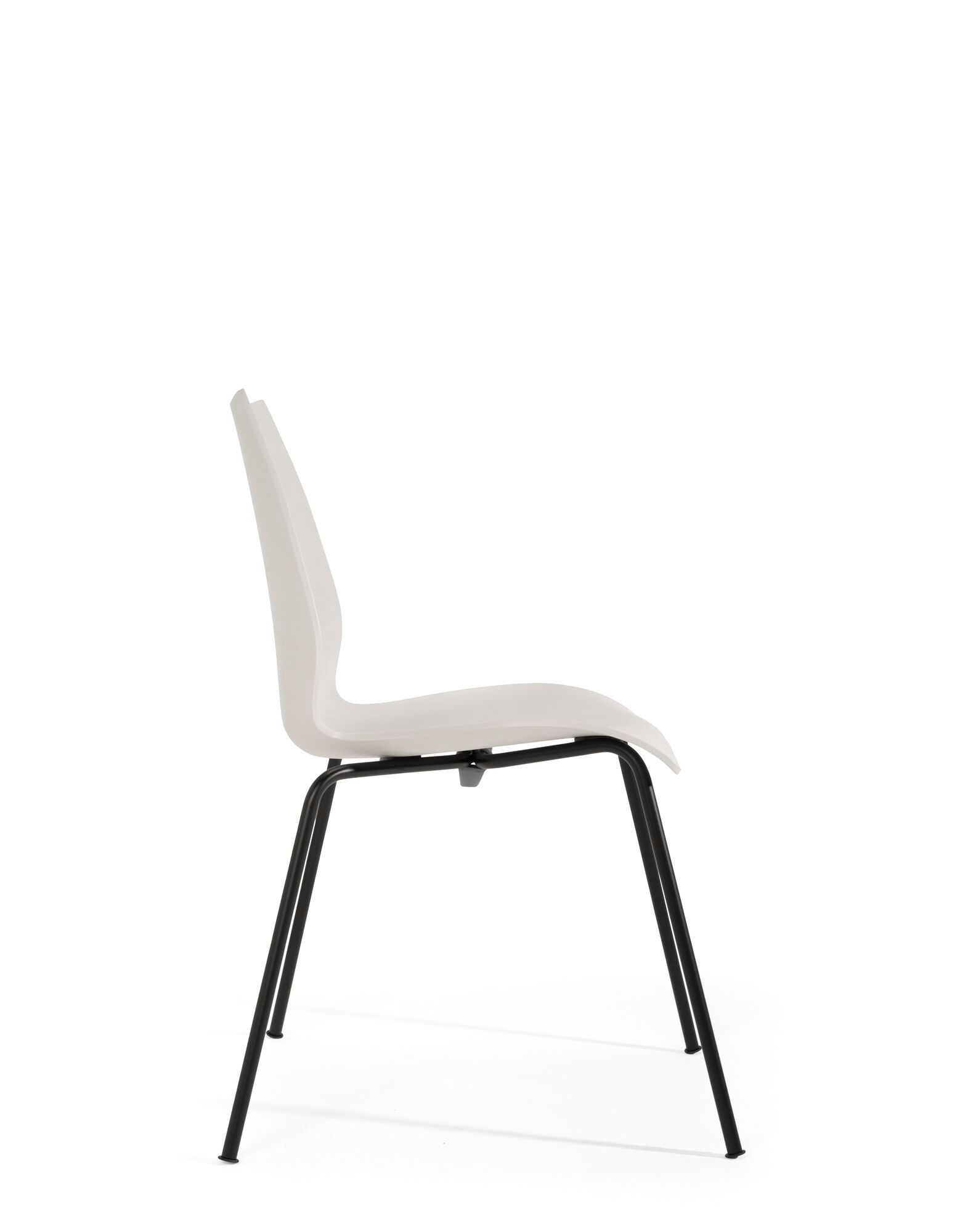 Штабелируемый офисный стул из полипропилена Kartell MAUI ARCH-00112821 - Вид №62